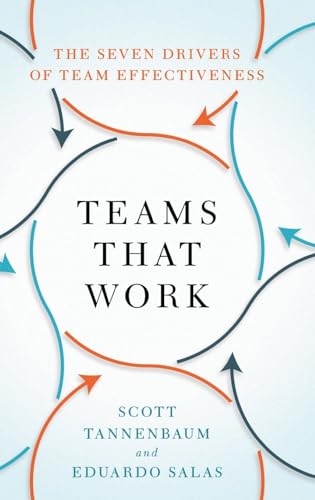 Beispielbild fr Teams That Work zum Verkauf von Blackwell's