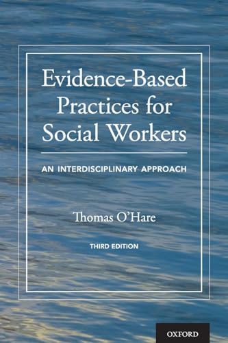 9780190059378: Evidence-Based Practices for Social Workers: An Interdisciplinary Approach