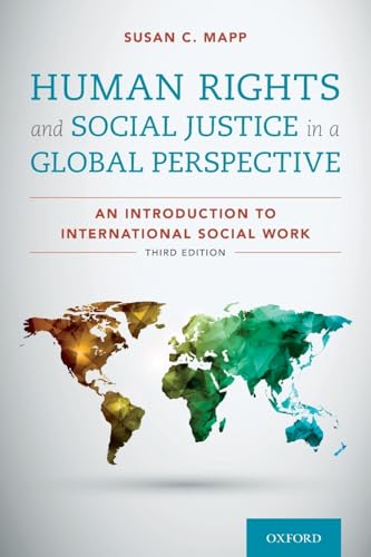 Beispielbild fr Human Rights and Social Justice in a Global Perspective zum Verkauf von Blackwell's