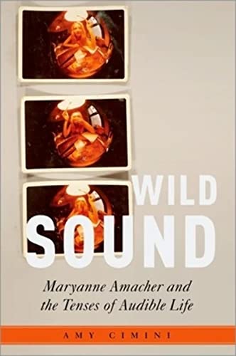 Beispielbild fr Wild Sound zum Verkauf von Blackwell's