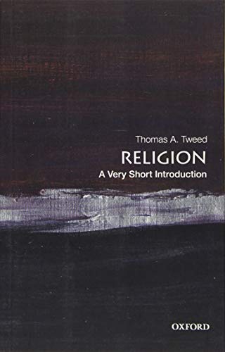 Imagen de archivo de Religion: a Very Short Introduction a la venta por Better World Books