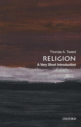 Stock image for Religion: a Very Short Introduction for sale by Better World Books