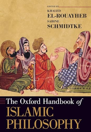 Beispielbild fr The Oxford Handbook of Islamic Philosophy (Oxford Handbooks) zum Verkauf von GF Books, Inc.