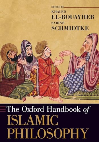 9780190070076: The Oxford Handbook of Islamic Philosophy (Oxford Handbooks)