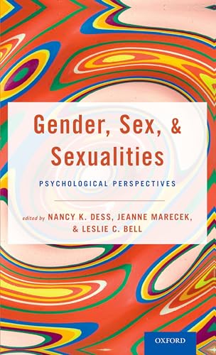 Stock image for Gender, Sex, and Sexualities Psychological Perspectives for sale by TextbookRush