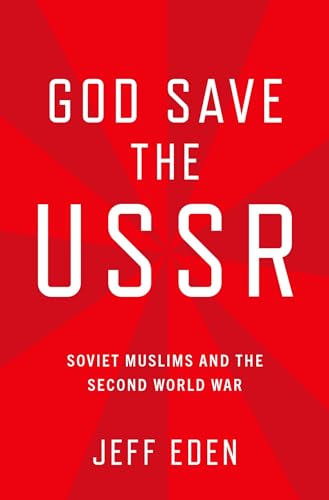Beispielbild fr God Save the USSR zum Verkauf von Blackwell's