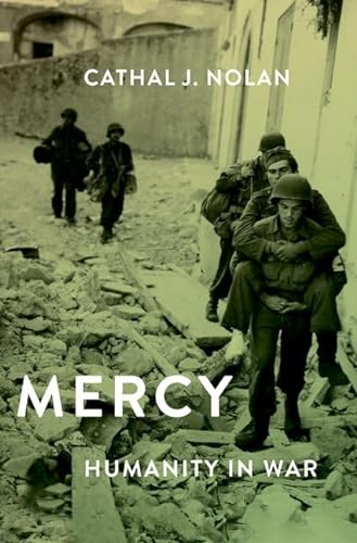 Beispielbild fr Mercy : Humanity in War zum Verkauf von Better World Books