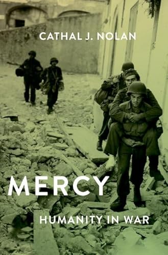 Stock image for Mercy : Humanity in War for sale by Better World Books