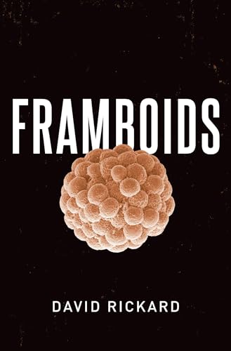 Stock image for Framboids for sale by Book Deals