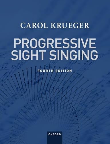 Imagen de archivo de Progressive Sight Singing a la venta por Books Unplugged