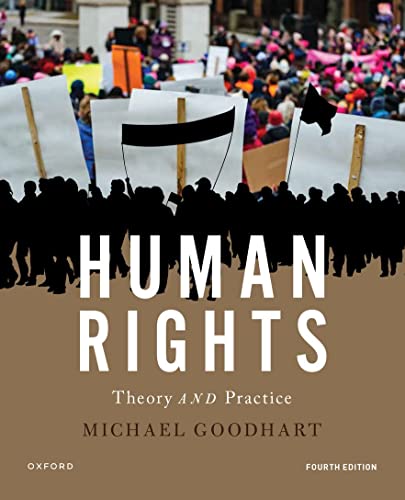 Beispielbild fr Human Rights: Theory and Practice zum Verkauf von BooksRun