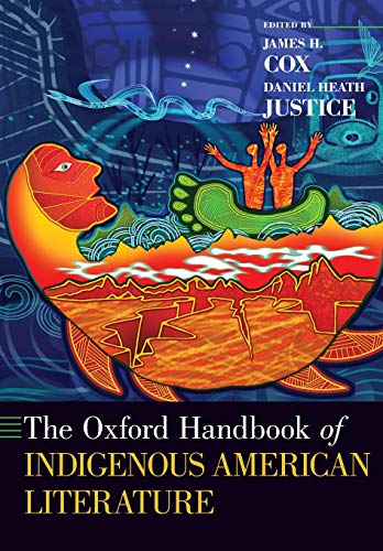 Stock image for The Oxford Handbook of Indigenous American Literature Format: Paperback for sale by INDOO