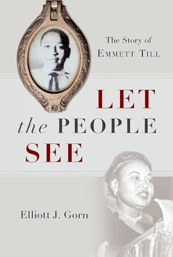 Stock image for Let the People See: The Story of Emmett Till for sale by HPB-Emerald