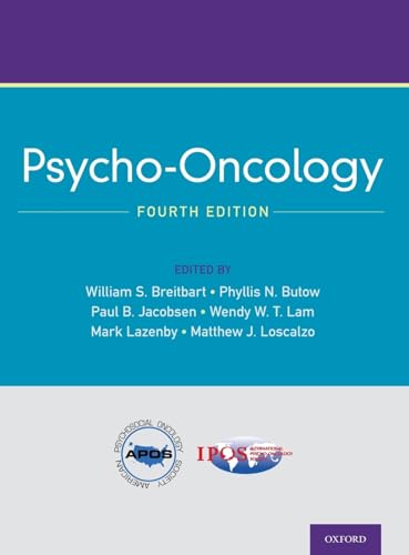 Stock image for Psycho-Oncology for sale by Books Unplugged