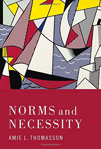 9780190098193: Norms and Necessity