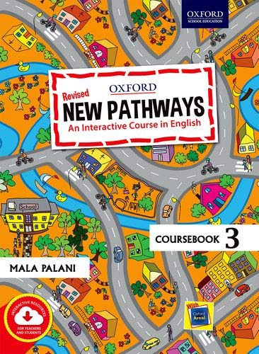 Stock image for New Pathways Coursebook 3 for sale by dsmbooks