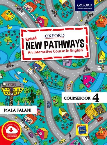 Stock image for New Pathways Coursebook 4 for sale by dsmbooks