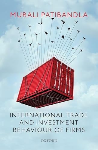 Stock image for International Trade And Investment Behaviour Of Firms C for sale by Books Puddle