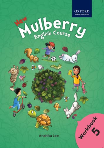 Imagen de archivo de MULBERRY WB 5 ED_2014 (SINGLE COLOUR) a la venta por Books Puddle