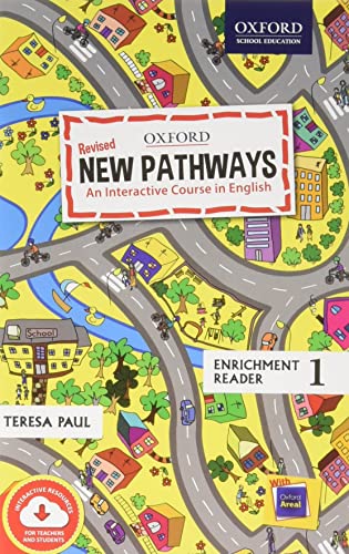 Stock image for New Pathways Enrichment Reader 1 2020_Opp for sale by Books Puddle