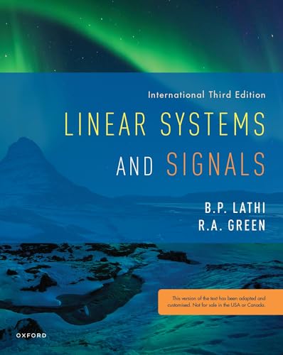 Stock image for Linear Systems and Signals for sale by Revaluation Books
