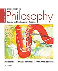 9780190200244: Introduction to Philosophy: Classical and Contemporary Readings