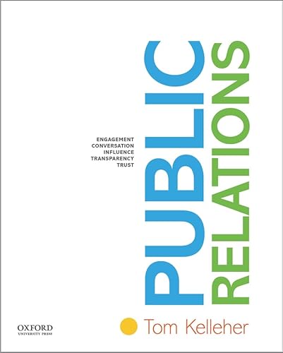 9780190201470: PUBLIC RELATIONS 1ST /E