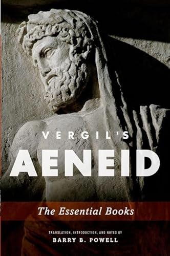 Beispielbild fr Vergil's Aeneid zum Verkauf von Blackwell's