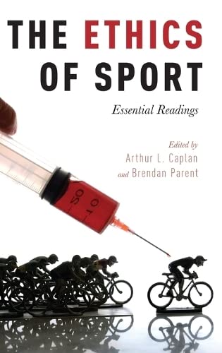 Beispielbild fr The Ethics of Sport : Essential Readings zum Verkauf von Better World Books