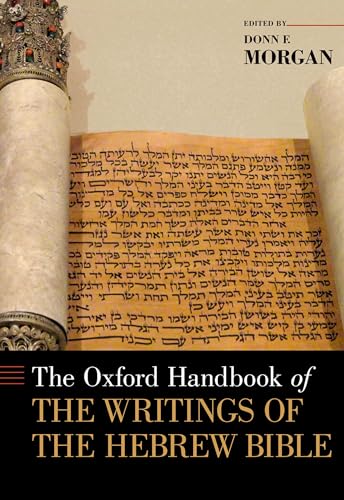 Stock image for The Oxford Handbook of the Writings of the Hebrew Bible for sale by Windows Booksellers