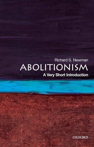 Imagen de archivo de Abolitionism: A Very Short Introduction (Very Short Introductions) a la venta por Open Books