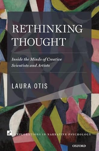 Beispielbild fr Rethinking Thought: Inside the Minds of Creative Scientists and Artists zum Verkauf von ThriftBooks-Atlanta