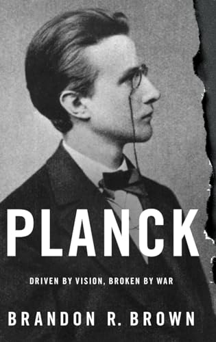 Imagen de archivo de Planck a la venta por Blackwell's