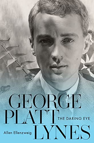 Stock image for George Platt Lynes: The Daring Eye for sale by HPB-Emerald