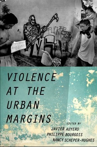 9780190221447: Violence at the Urban Margins