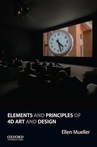 Imagen de archivo de Elements and Principles of 4D Art and Design a la venta por Blackwell's