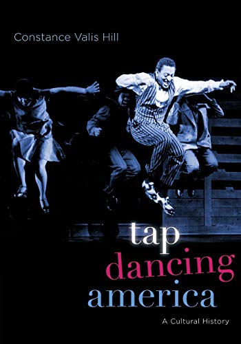 Stock image for Tap Dancing America for sale by Blackwell's