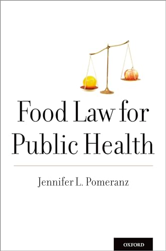 Stock image for Food Law for Public Health for sale by Blackwell's