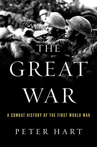 9780190227357: The Great War: A Combat History of the First World War