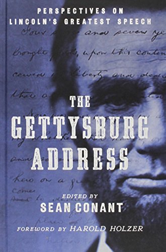9780190227449: The Gettysburg Address: Perspectives on Lincoln's Greatest Speech