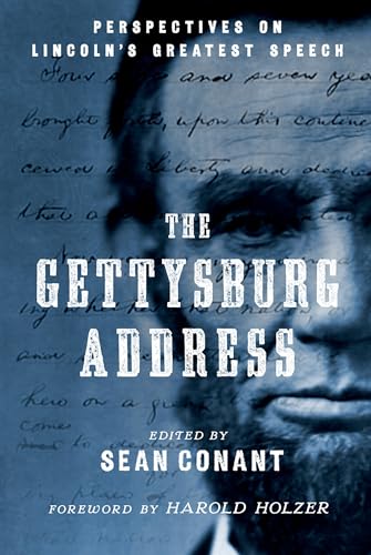 9780190227456: The Gettysburg Address: Perspectives on Lincoln's Greatest Speech