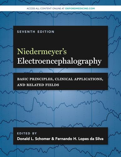 Beispielbild fr Niedermeyer's Electroencephalography: Basic Principles, Clinical Applications, and Related Fields zum Verkauf von HPB-Red