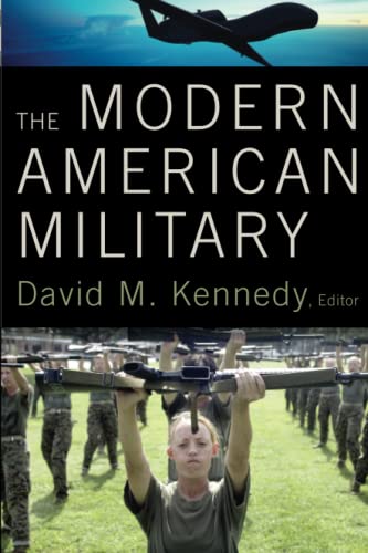 Stock image for The Modern American Military for sale by Blackwell's