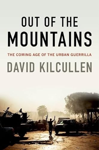 9780190230968: Out of the Mountains: The Coming Age of the Urban Guerrilla