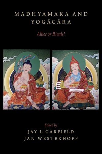 Imagen de archivo de Madhyamaka and Yogacara: Allies or Rivals? Format: Paperback a la venta por INDOO
