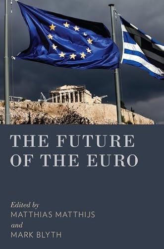 9780190233235: The Future of the Euro