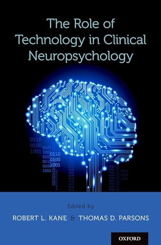 Beispielbild fr The Role of Technology in Clinical Neuropsychology zum Verkauf von Housing Works Online Bookstore