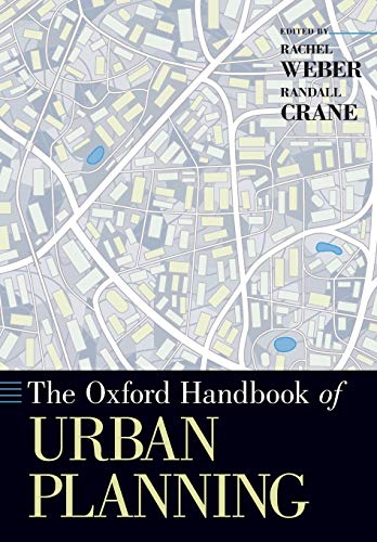 Beispielbild fr The Oxford Handbook of Urban Planning zum Verkauf von BookHolders
