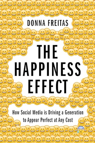 Stock image for The Happiness Effect for sale by Blackwell's