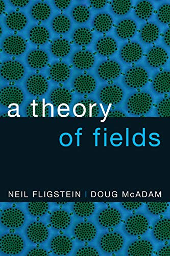 Imagen de archivo de A Theory of Fields a la venta por Richard J Barbrick